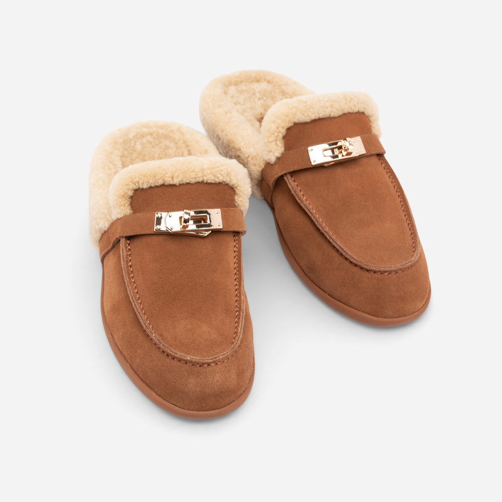 Ugg Stella Charm Mule