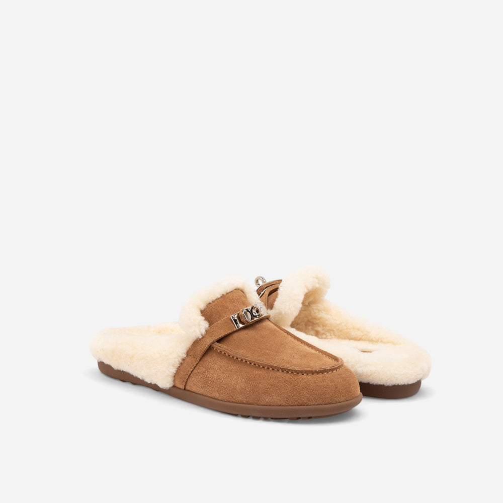 Ugg Stella Charm Mule