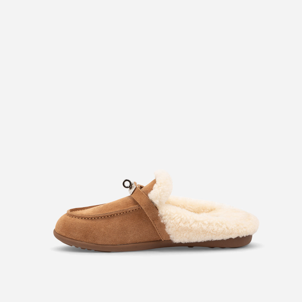 Ugg Stella Charm Mule