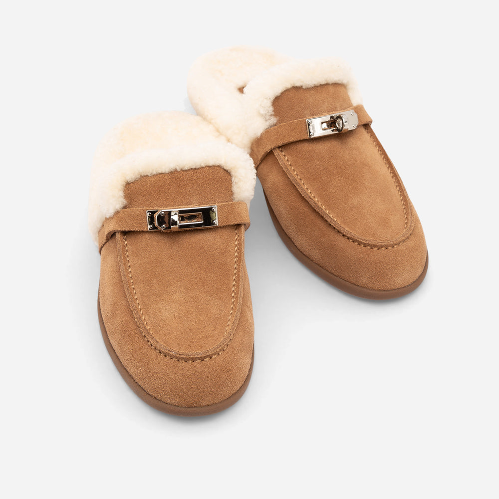Ugg Stella Charm Mule