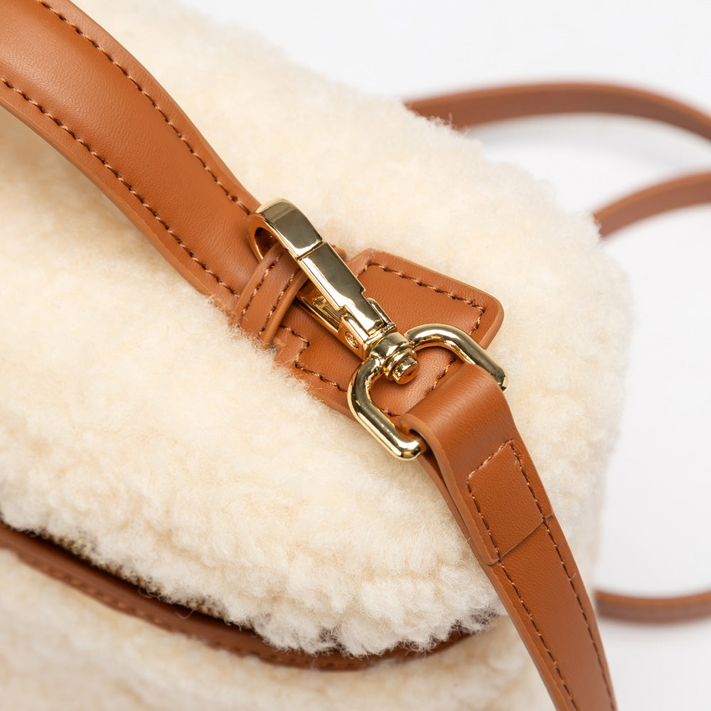 Ugg Tia Shearling Box
