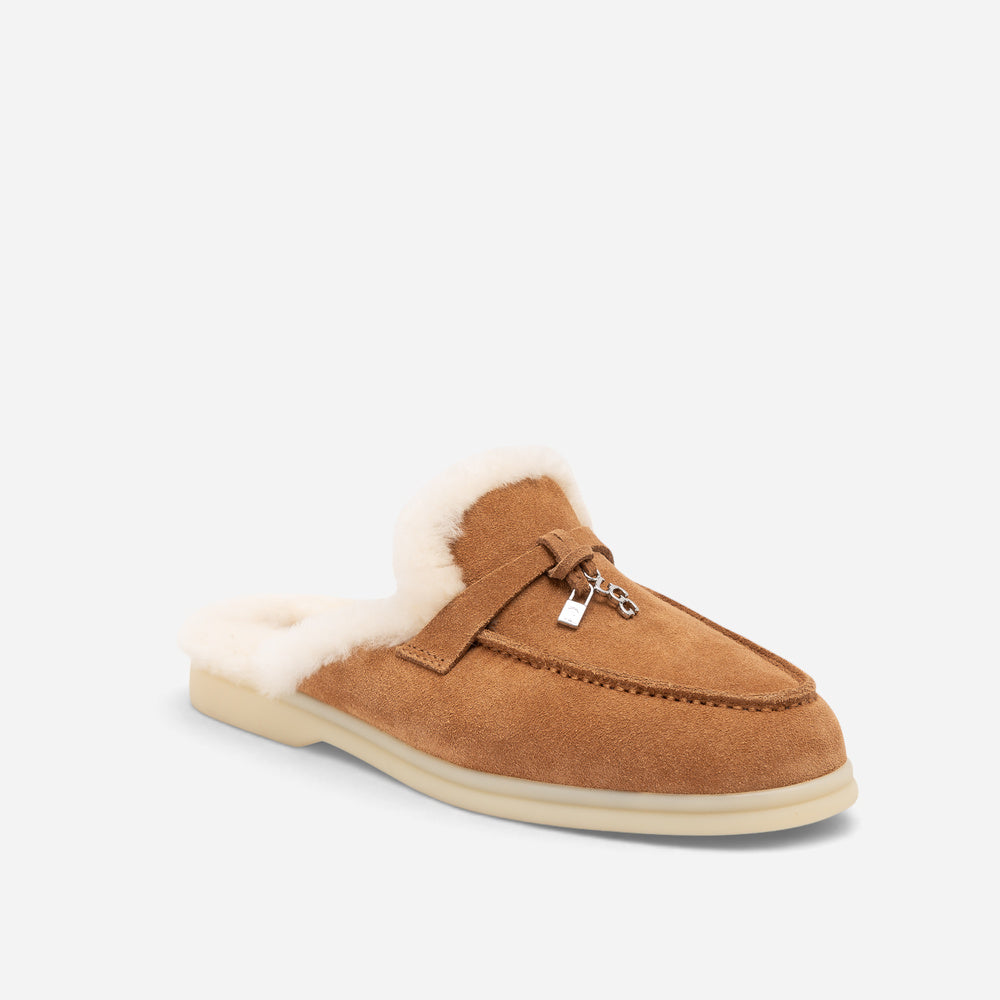 Ugg Kiltie Charm Mule