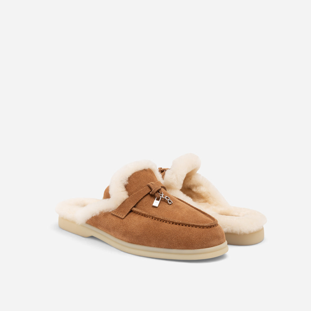 Ugg Kiltie Charm Mule