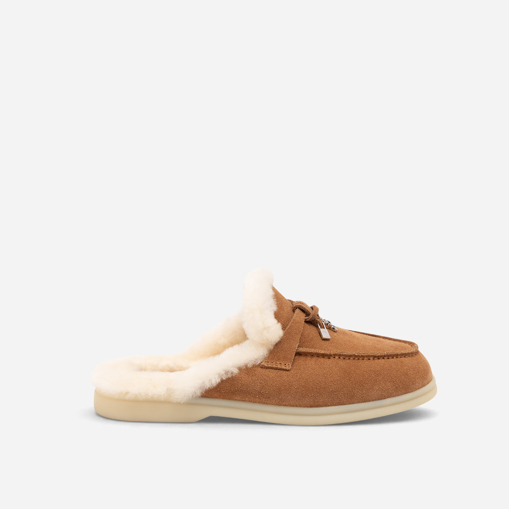 Ugg Kiltie Charm Mule