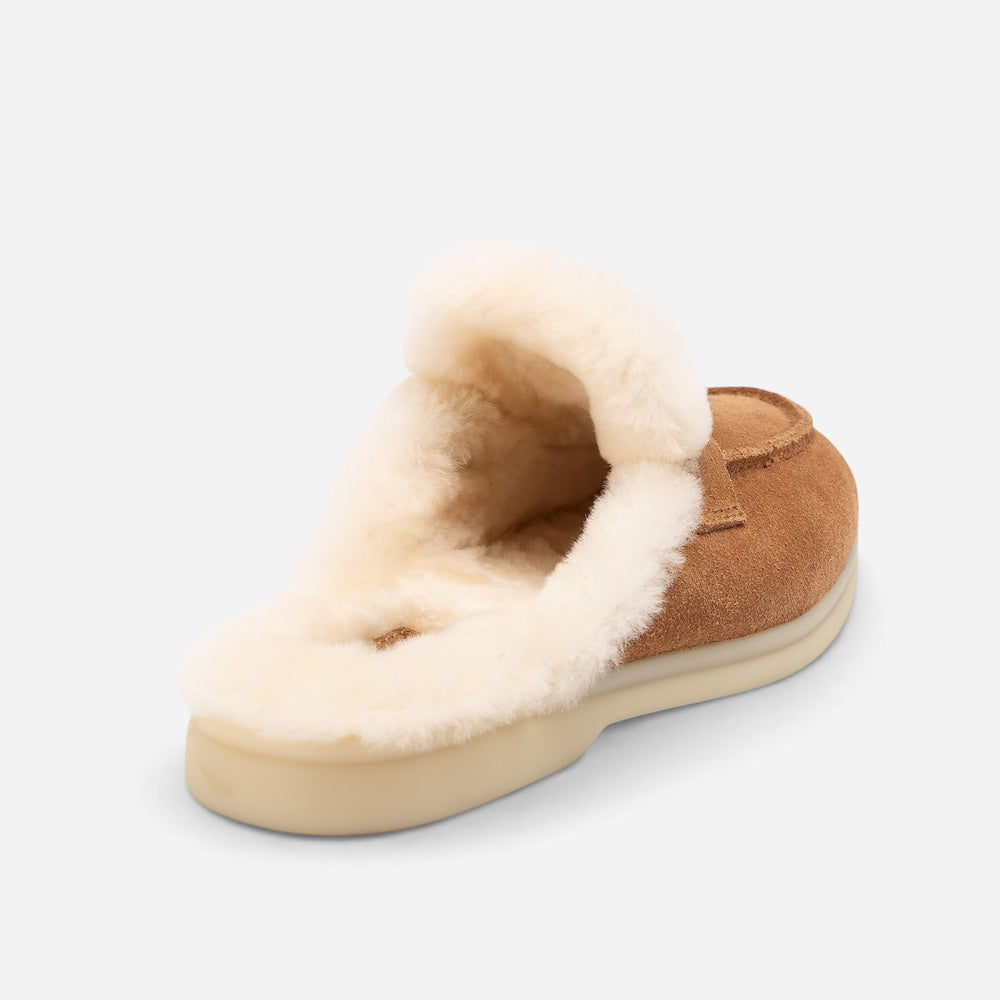 Ugg Kiltie Charm Mule