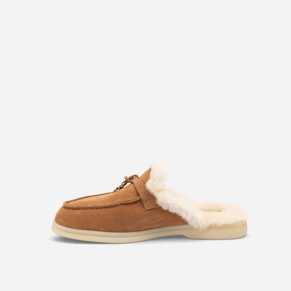 Ugg Kiltie Charm Mule
