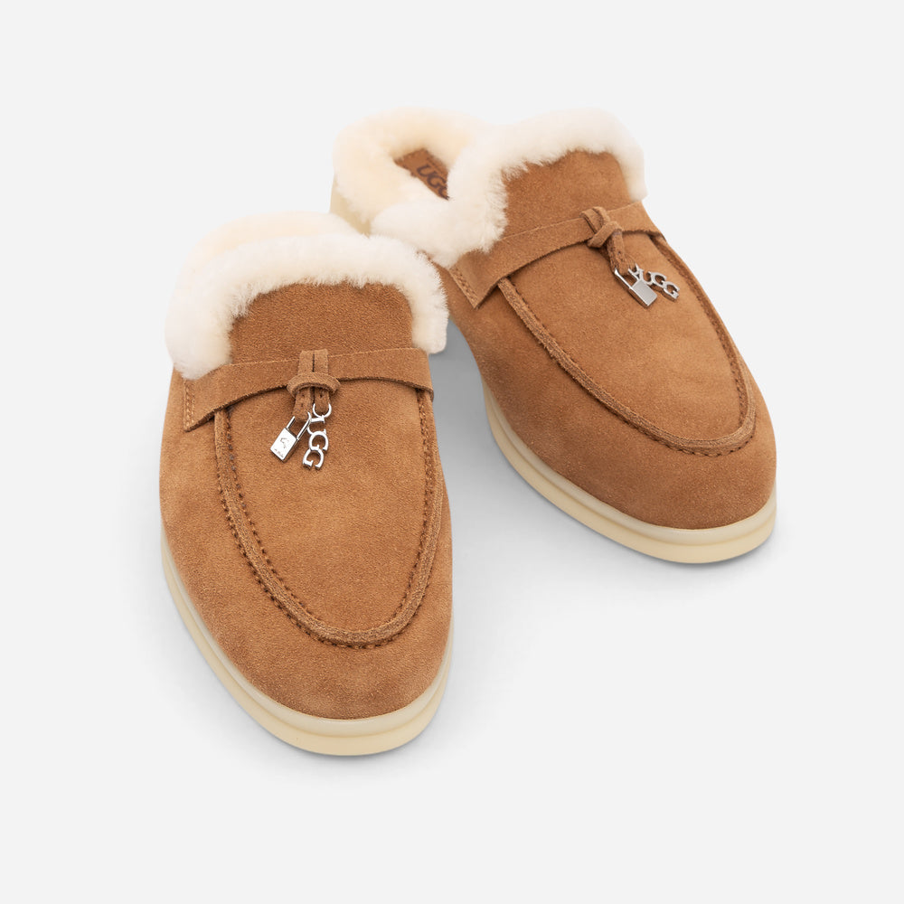 Ugg Kiltie Charm Mule