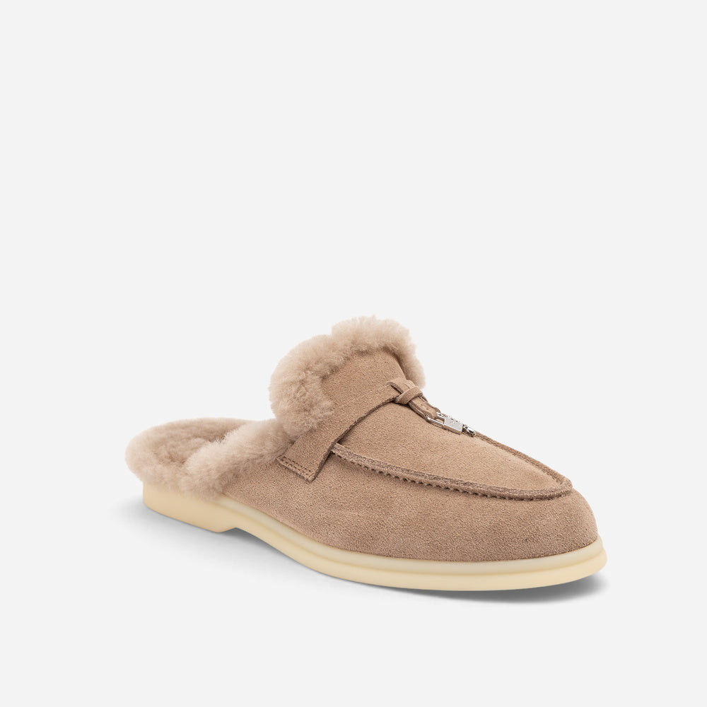 Ugg Kiltie Charm Mule
