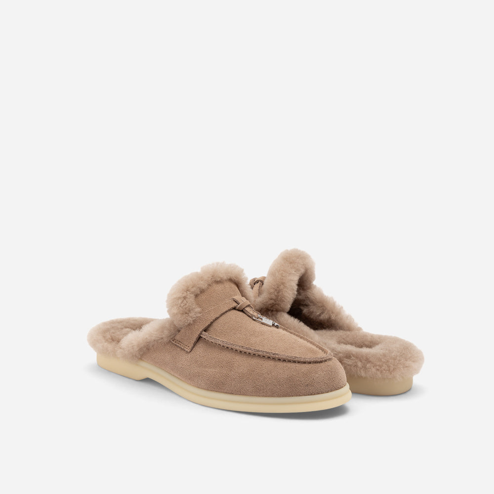 Ugg Kiltie Charm Mule