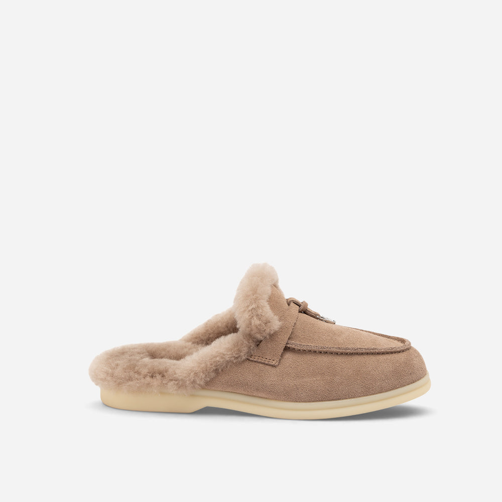 Ugg Kiltie Charm Mule