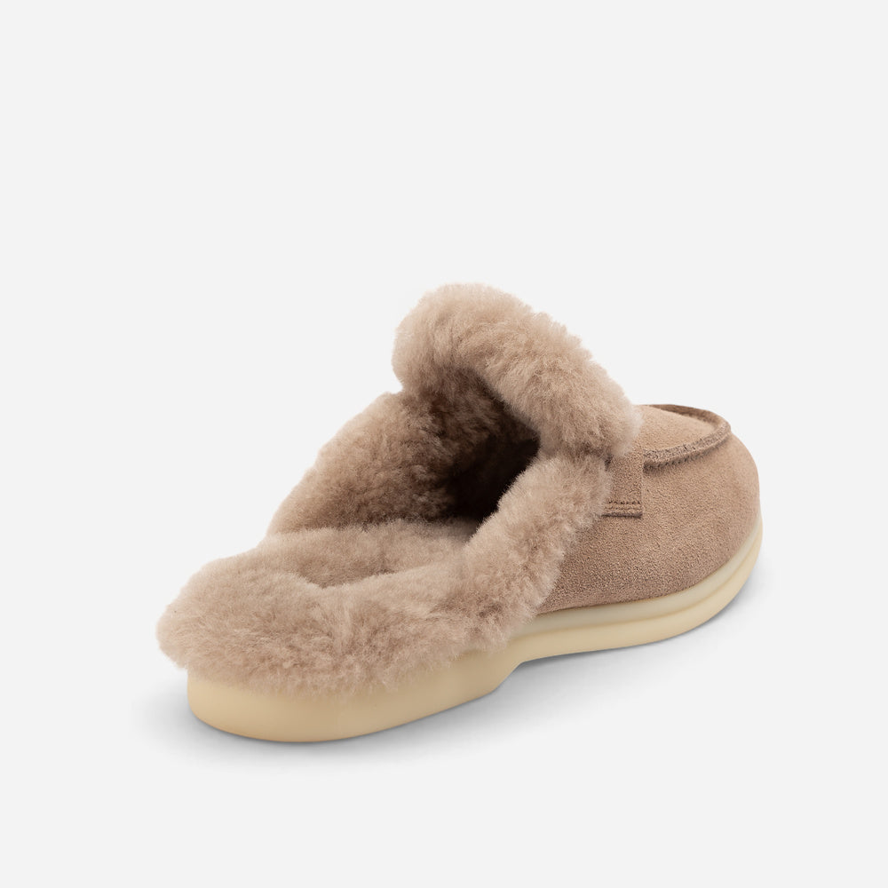 Ugg Kiltie Charm Mule