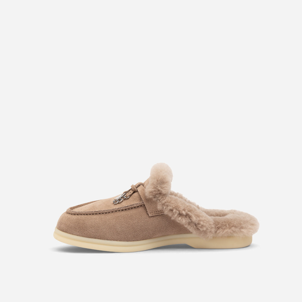 Ugg Kiltie Charm Mule