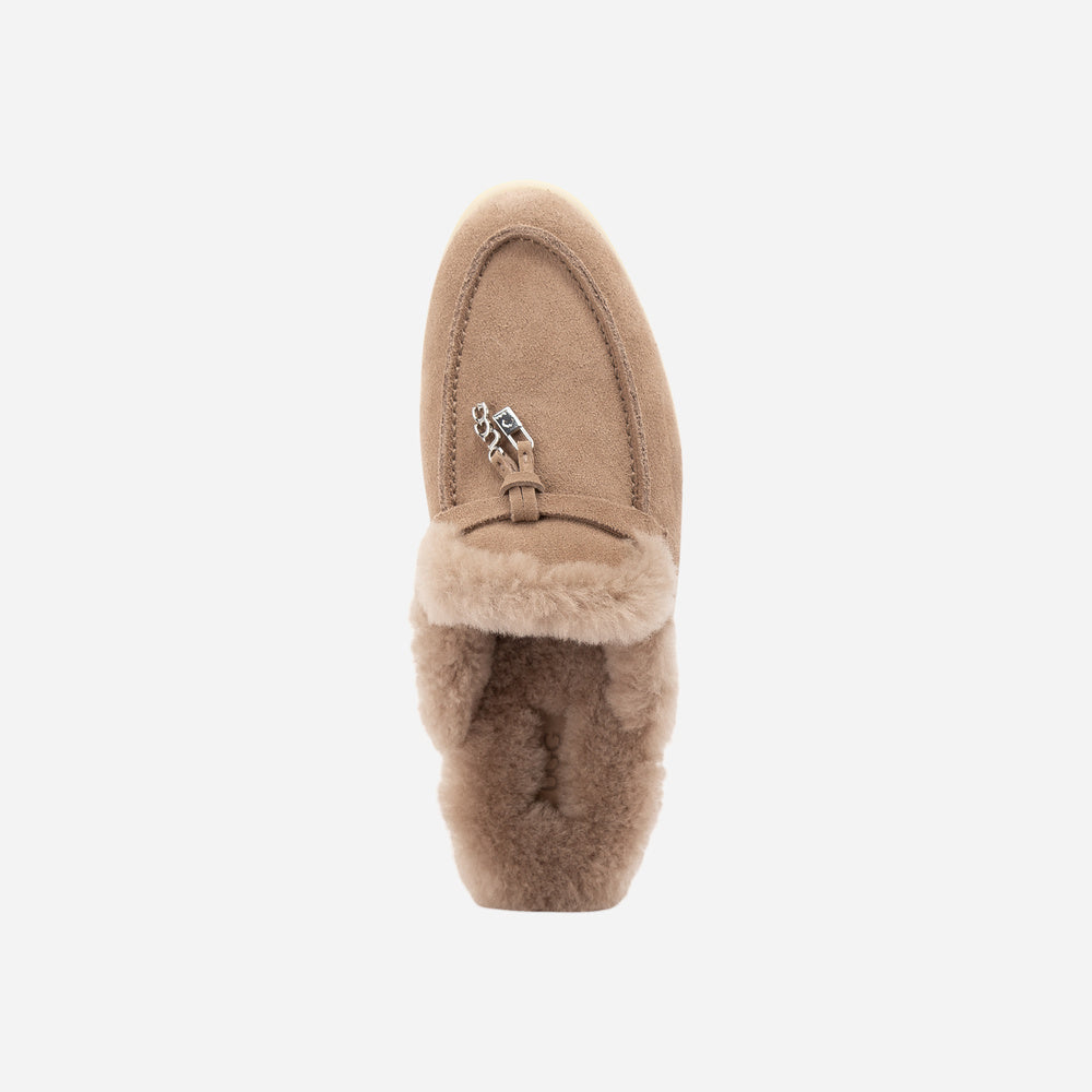 Ugg Kiltie Charm Mule