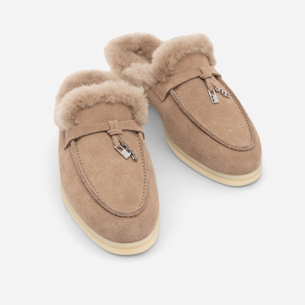 Ugg Kiltie Charm Mule