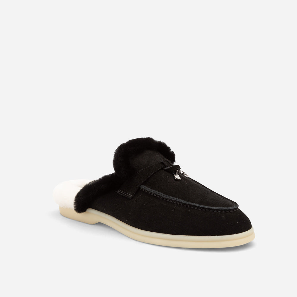 Ugg Kiltie Charm Mule