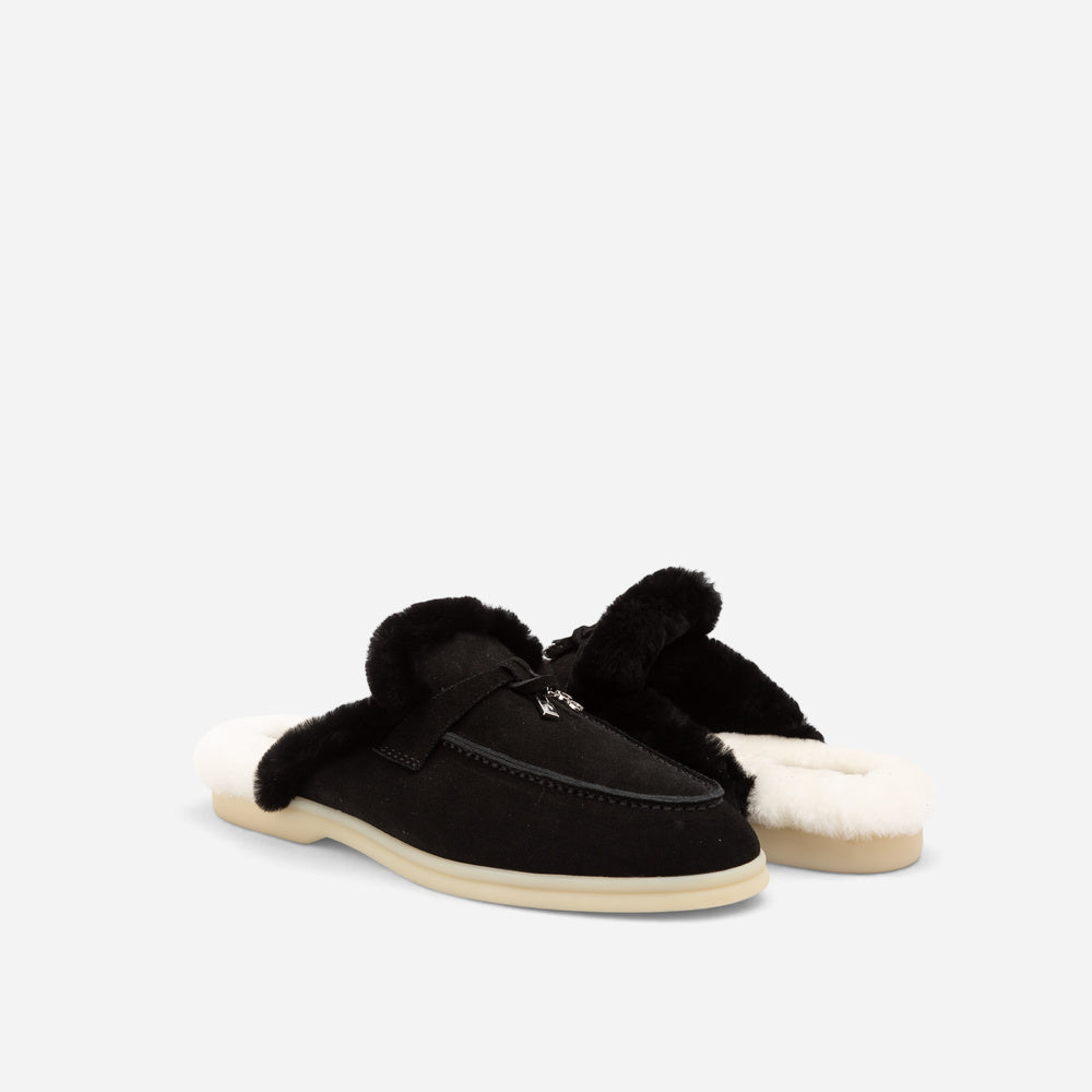 Ugg Kiltie Charm Mule