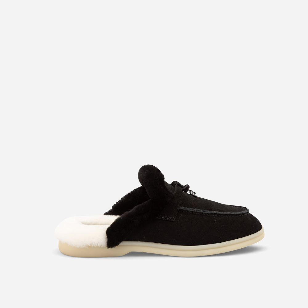Ugg Kiltie Charm Mule