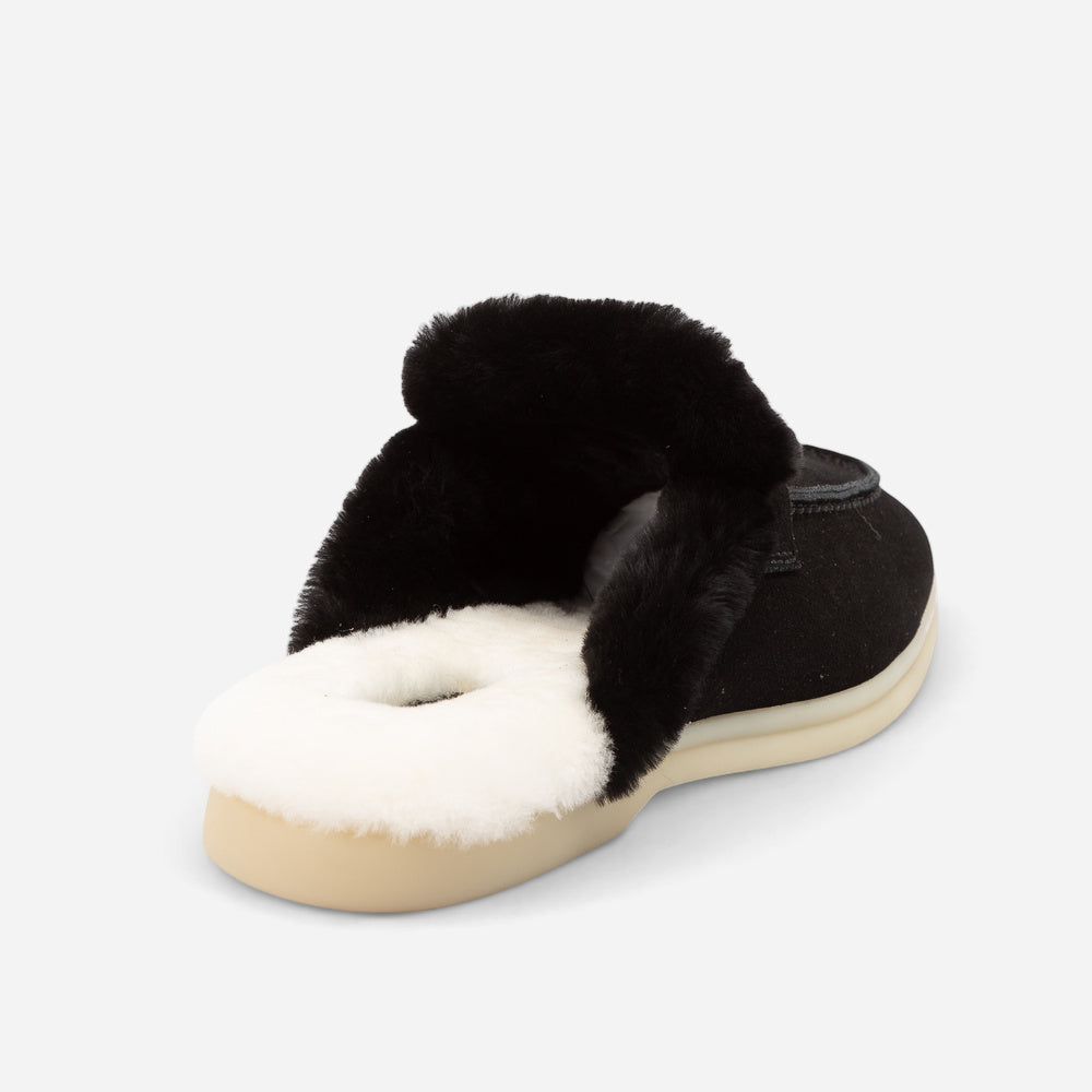 Ugg Kiltie Charm Mule