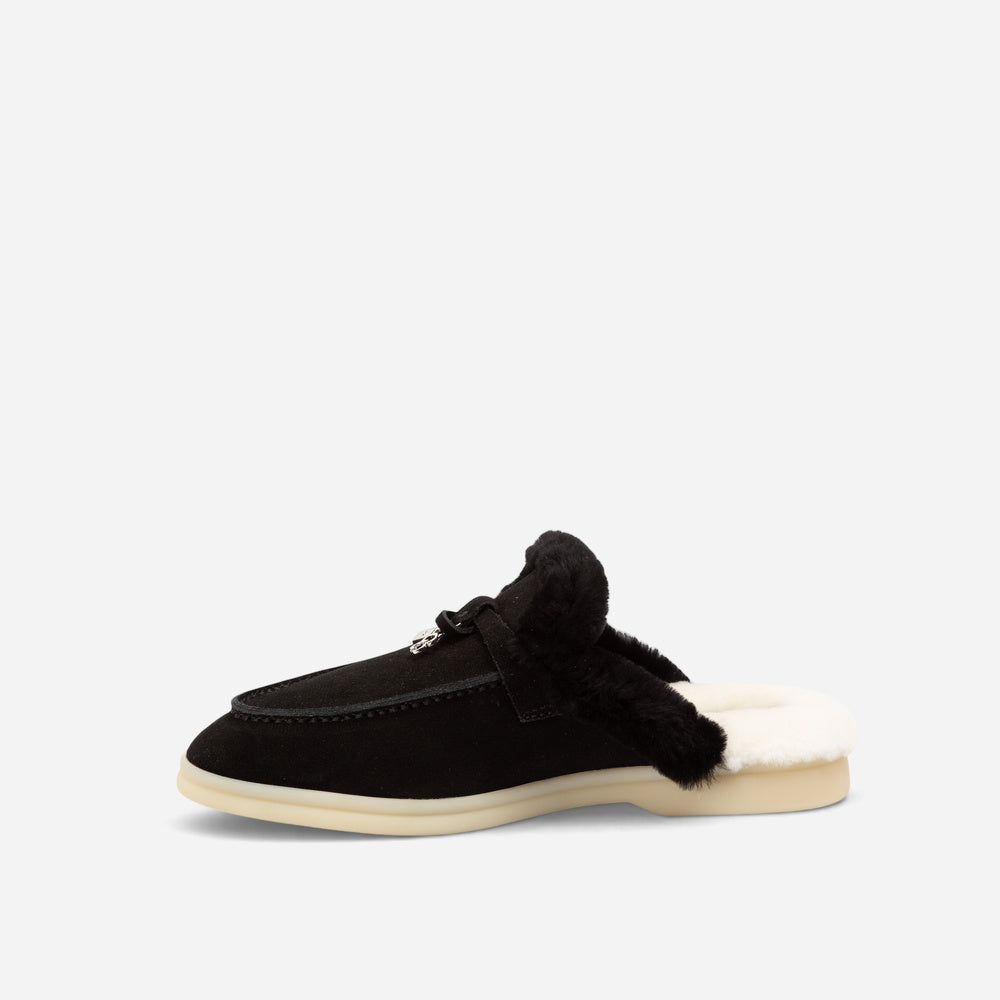 Ugg Kiltie Charm Mule