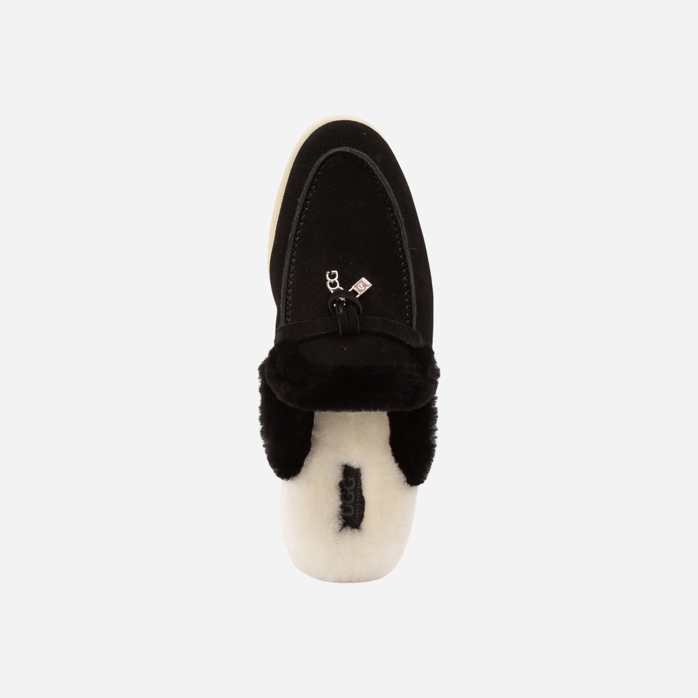Ugg Kiltie Charm Mule