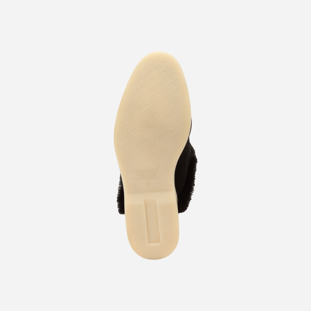 Ugg Kiltie Charm Mule
