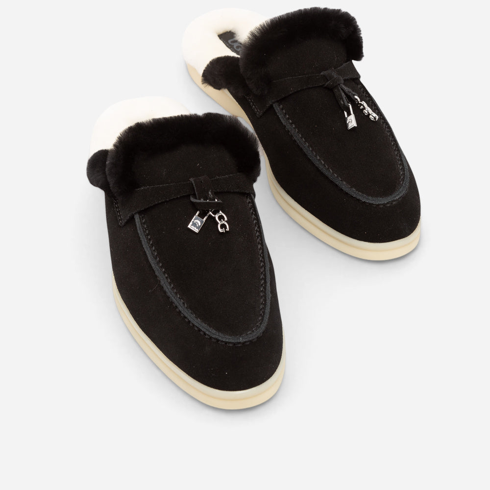 Ugg Kiltie Charm Mule