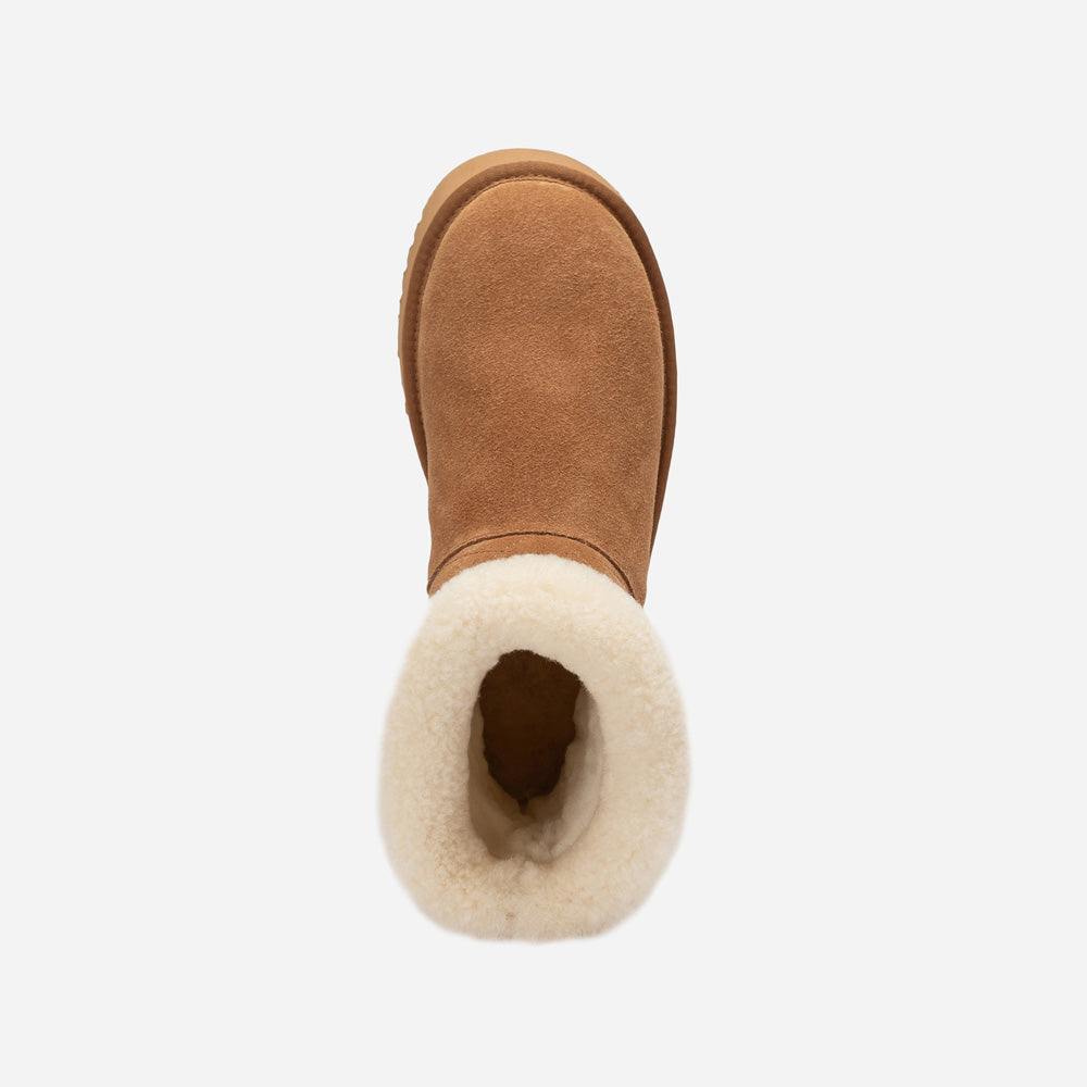 Ugg Marri Matelasse Mini Boot