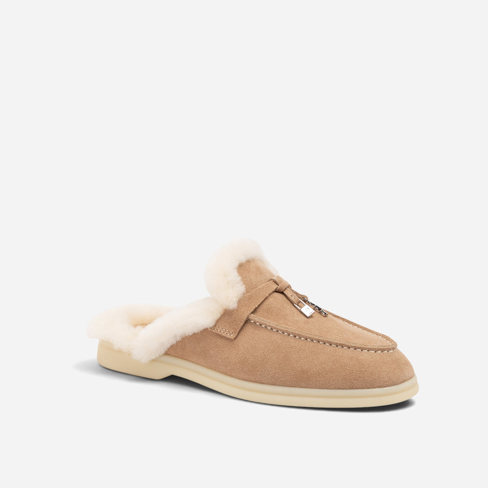 Ugg Kiltie Charm Mule