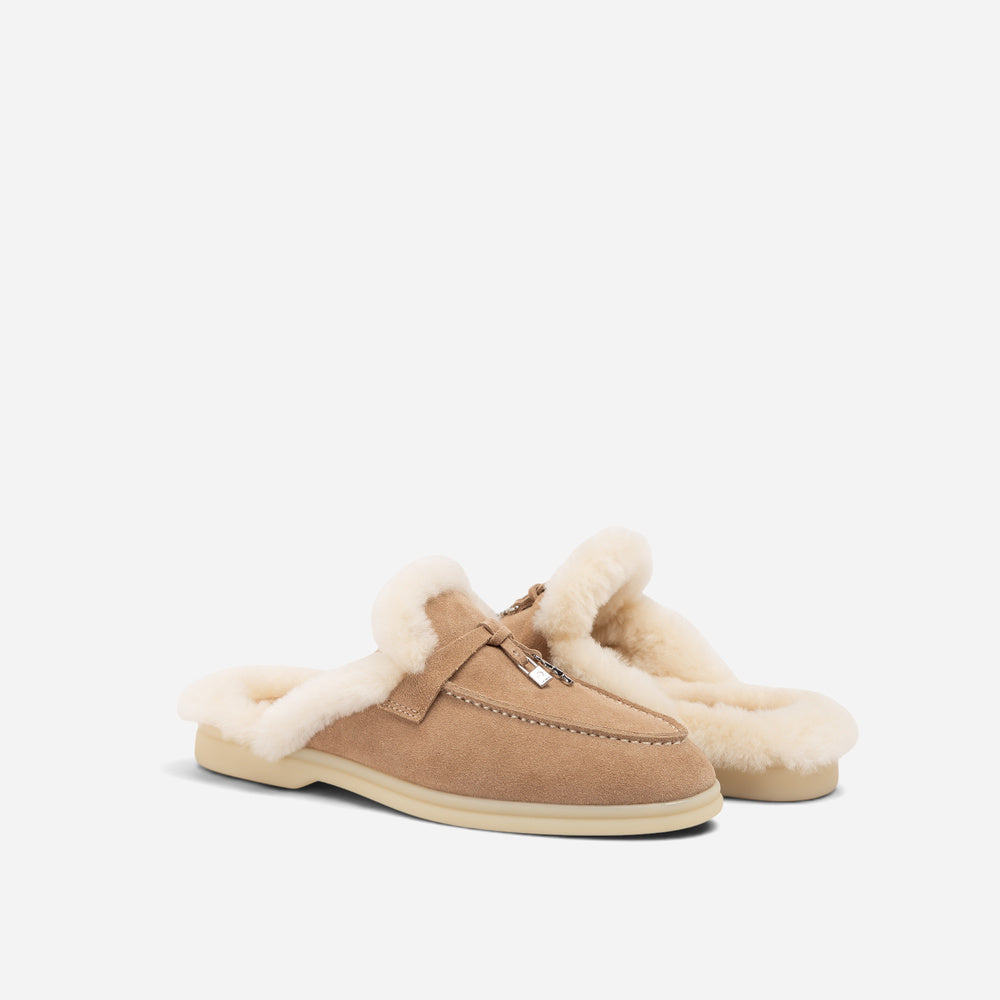 Ugg Kiltie Charm Mule