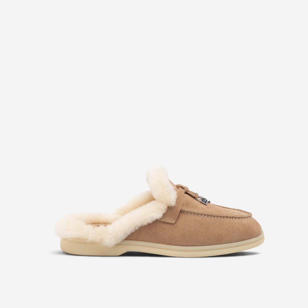 Ugg Kiltie Charm Mule