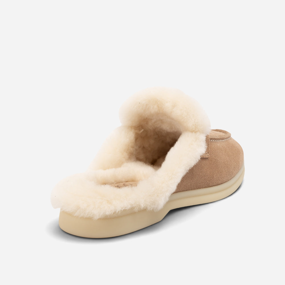 Ugg Kiltie Charm Mule