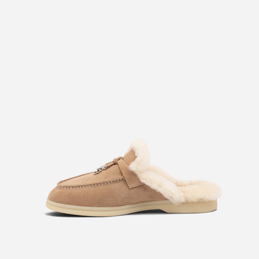 Ugg Kiltie Charm Mule