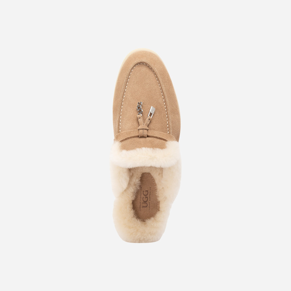 Ugg Kiltie Charm Mule