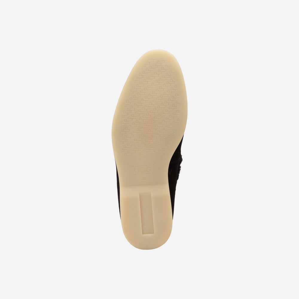 Ugg Kiltie Charm Shearling Loafer