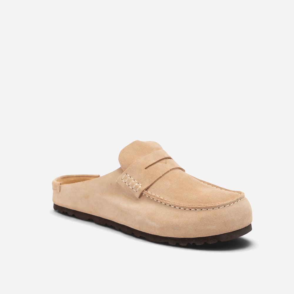 UGG City Classic Penny Unisex Mules