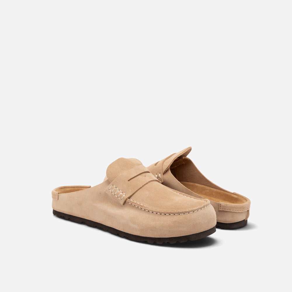 UGG City Classic Penny Unisex Mules