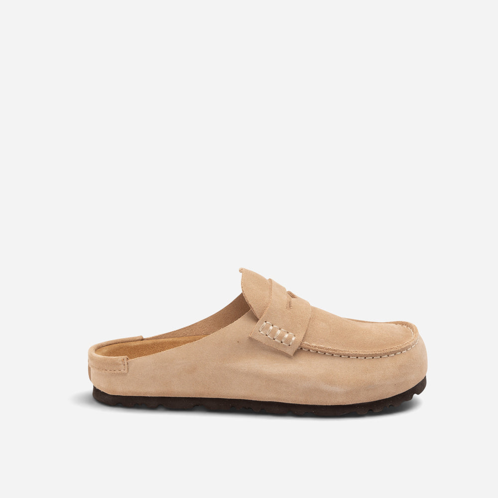 UGG City Classic Penny Unisex Mules