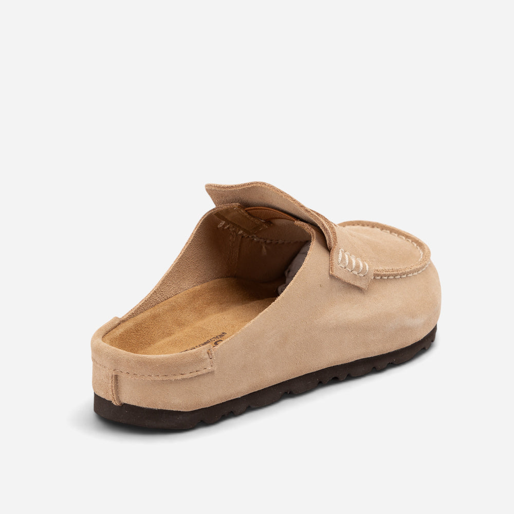 UGG City Classic Penny Unisex Mules