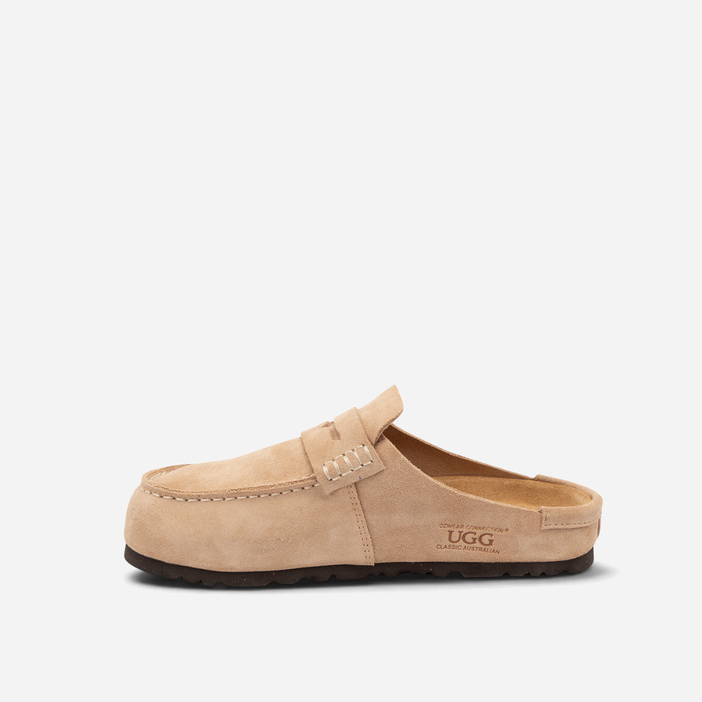UGG City Classic Penny Unisex Mules