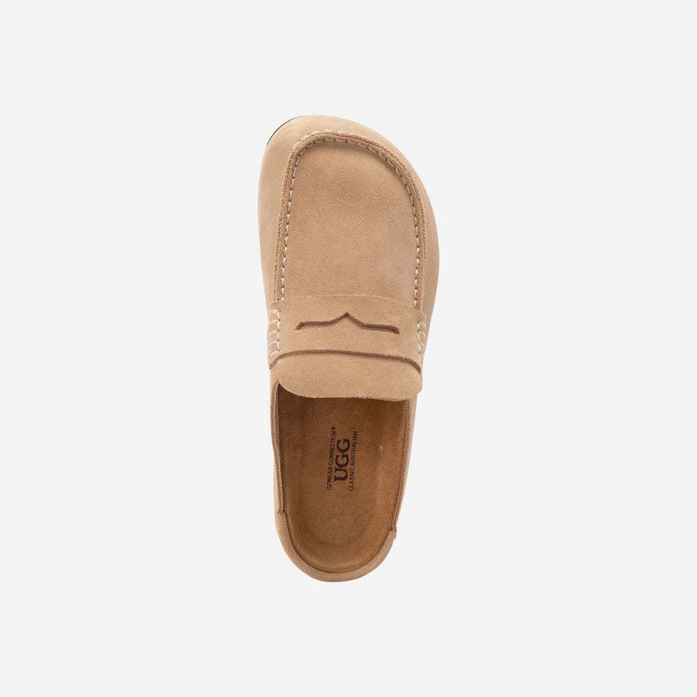 UGG City Classic Penny Unisex Mules