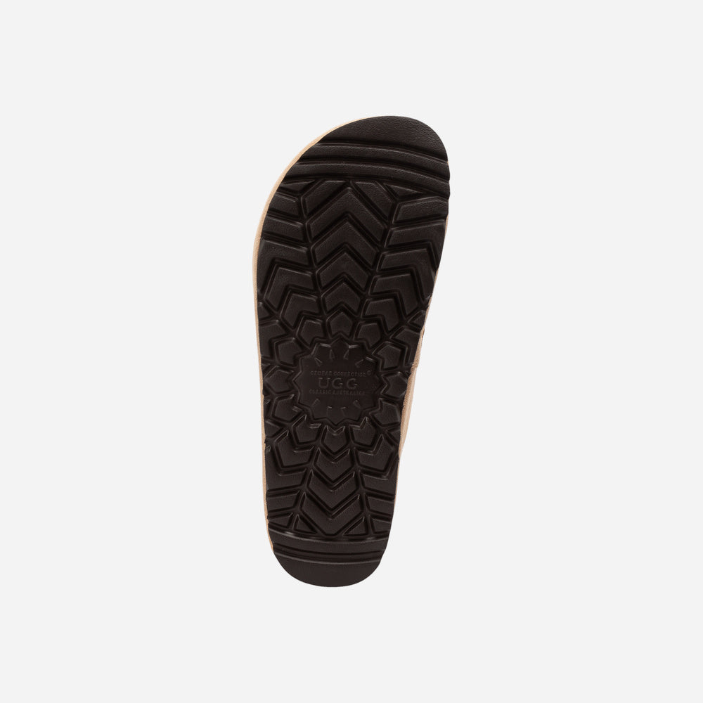 UGG City Classic Penny Unisex Mules