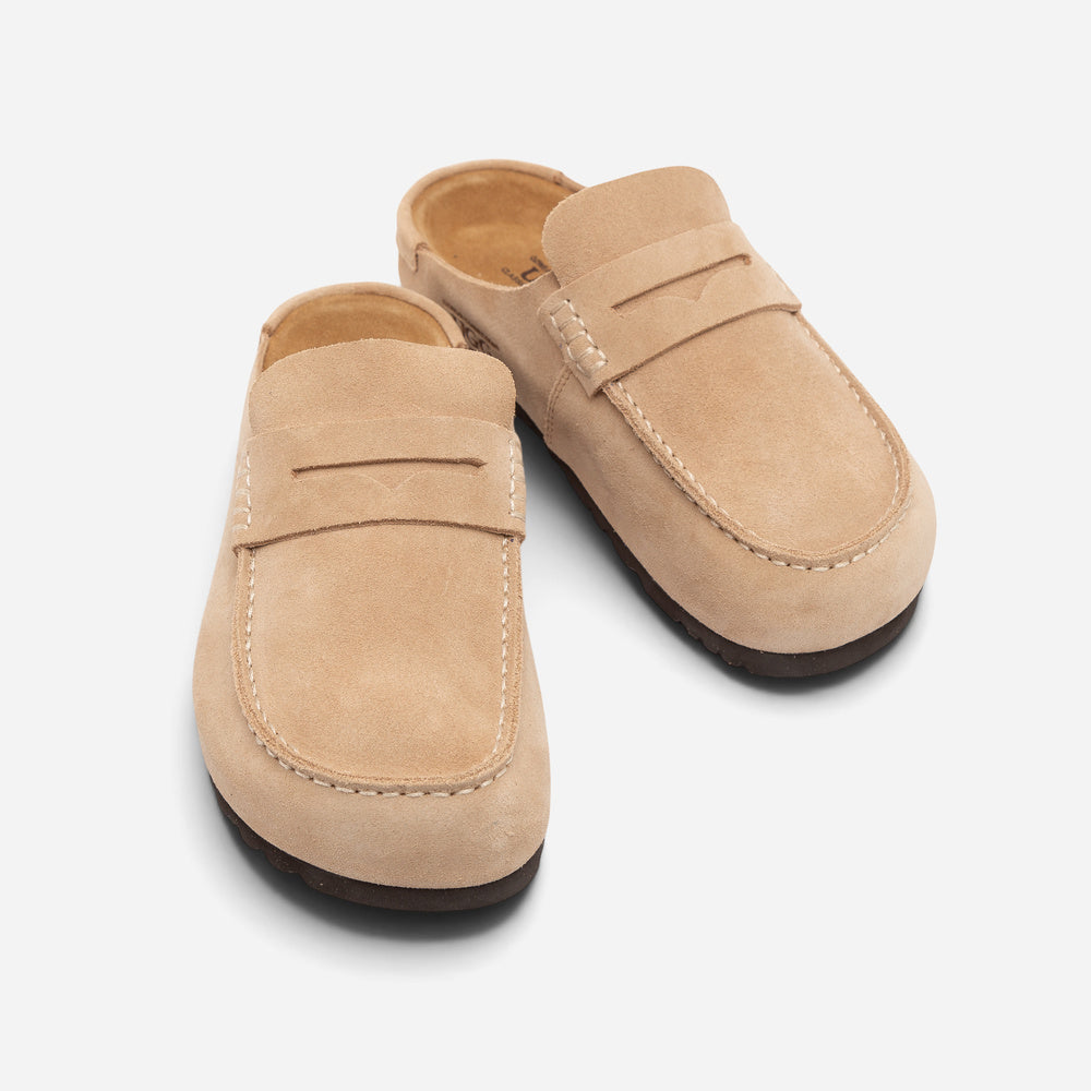 UGG City Classic Penny Unisex Mules