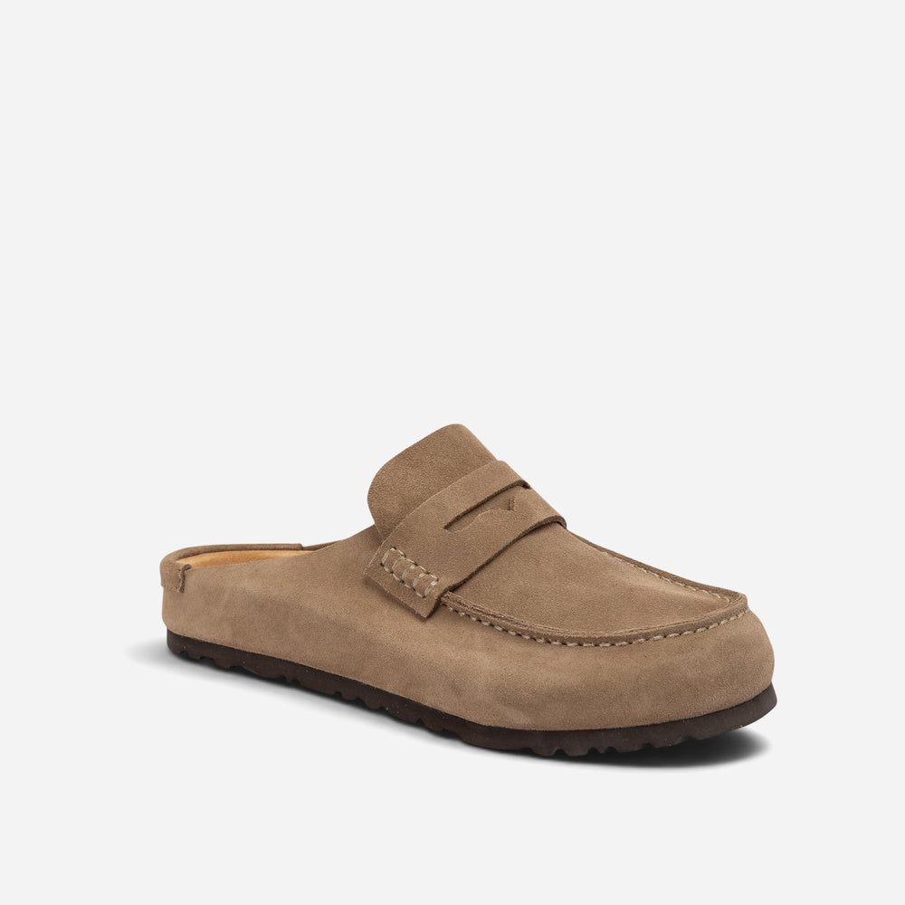 UGG City Classic Penny Unisex Mules