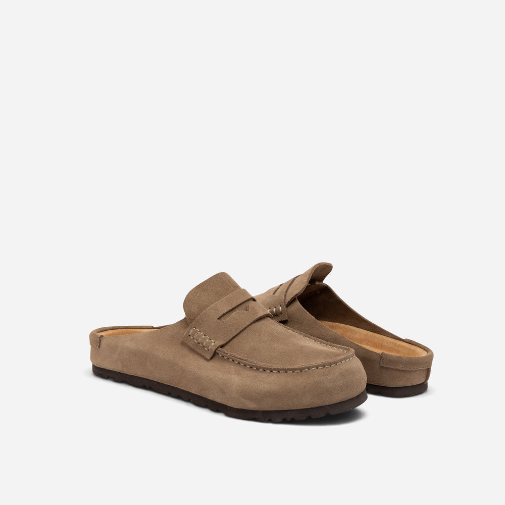 UGG City Classic Penny Unisex Mules