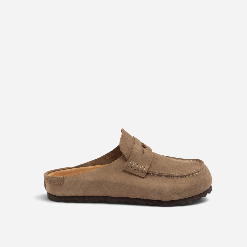 UGG City Classic Penny Unisex Mules