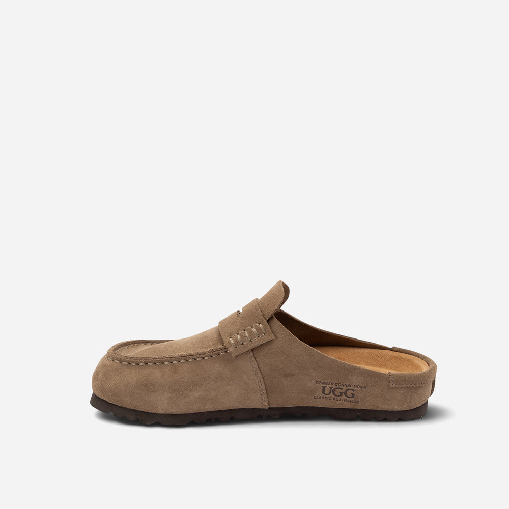 UGG City Classic Penny Unisex Mules