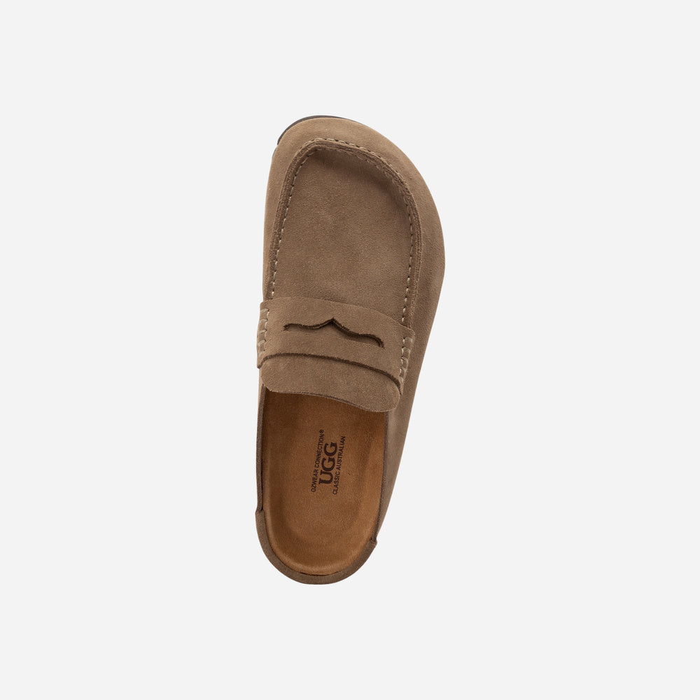 UGG City Classic Penny Unisex Mules