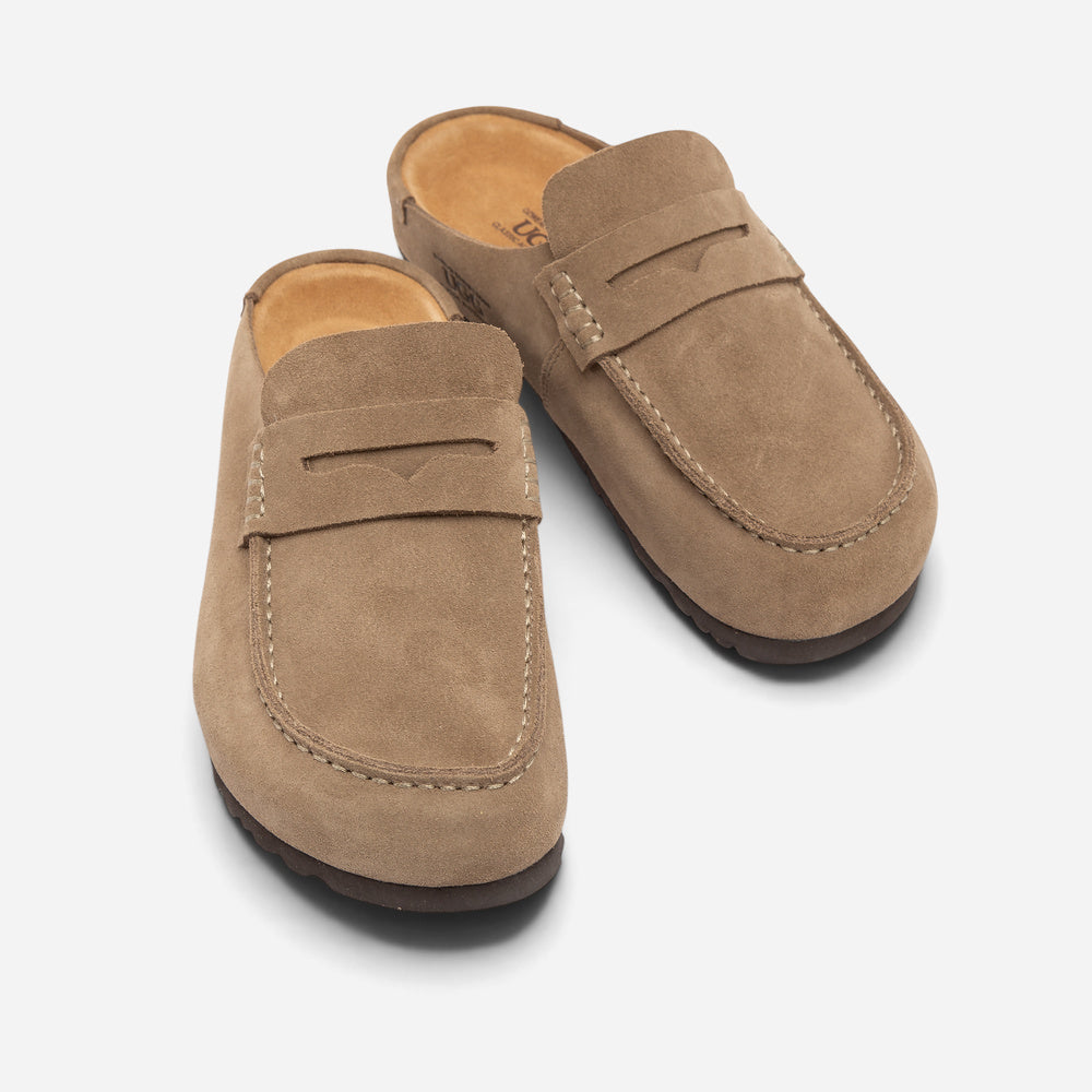 UGG City Classic Penny Unisex Mules