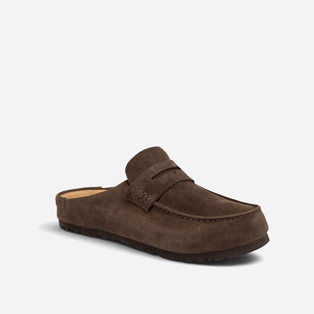 UGG City Classic Penny Unisex Mules