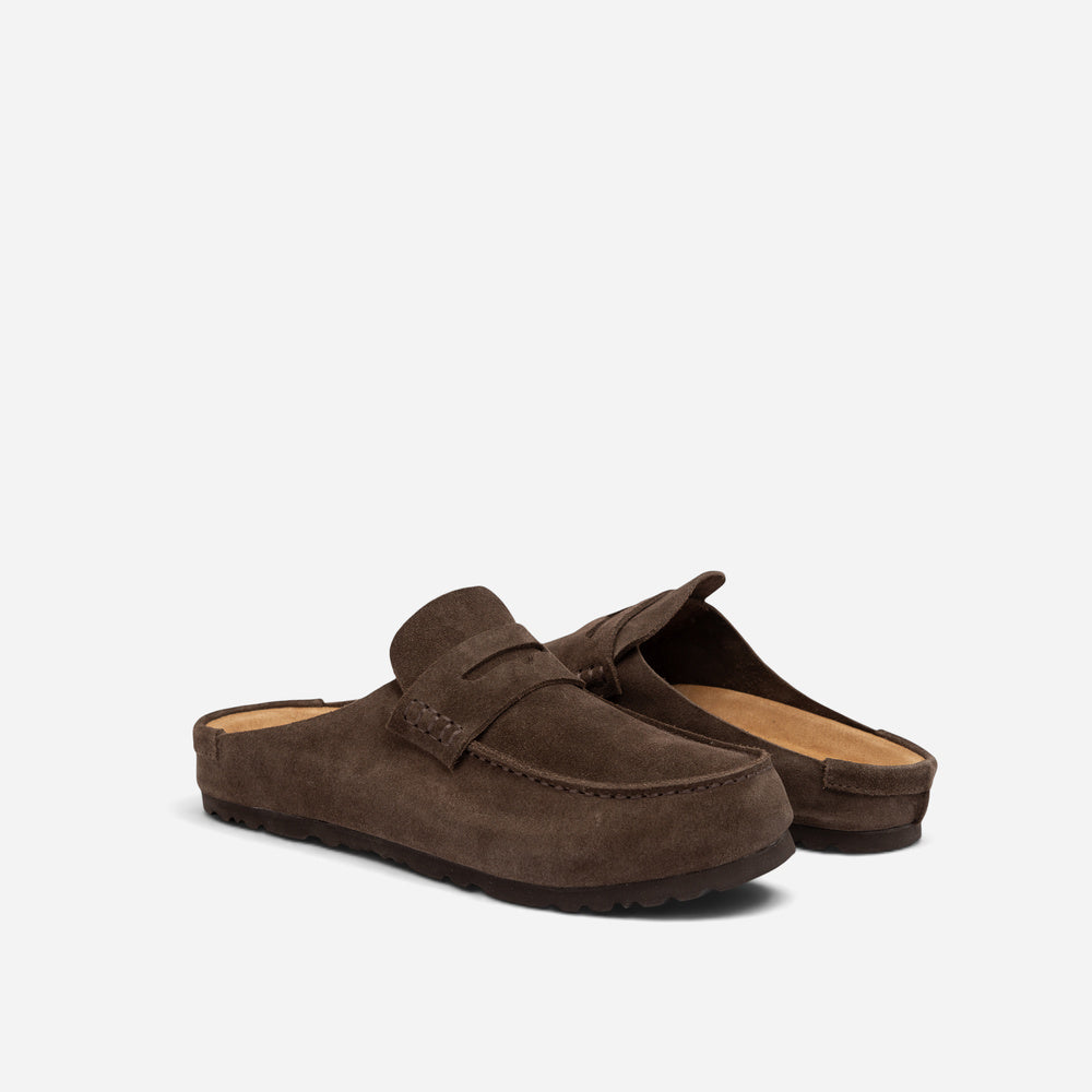 UGG City Classic Penny Unisex Mules